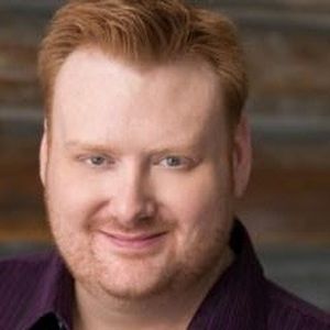 Meet your Posher, Jeffrey